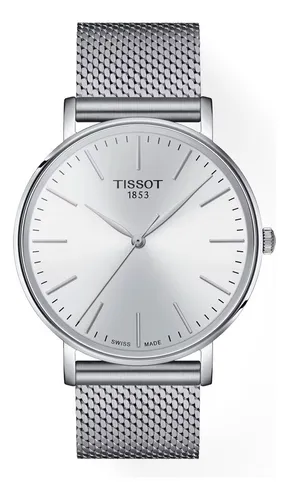 Relojes HOMBRE - TISSOT® Mexico