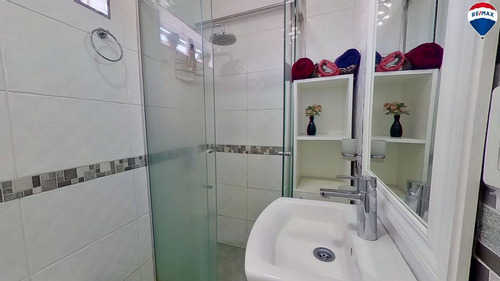 Venta Ph 4 Ambientes Con Terraza Y Cochera Gerli