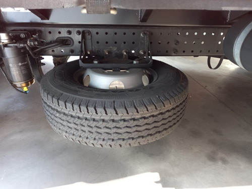 Imagem 16 de 18 de Volkswagen Delivery Express 2019 Baú Sider