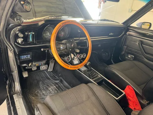 Ford Maverick 1976