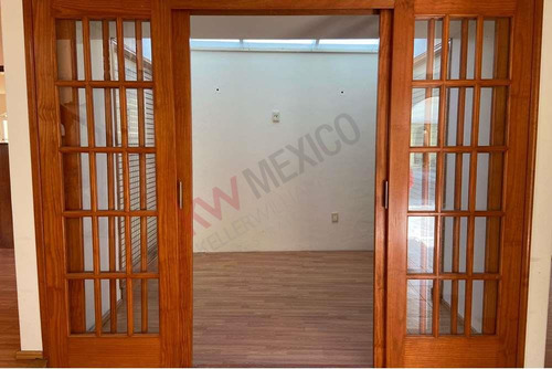 Casa En Renta En Metepec A Una Cuadra De Tecnologico !!!