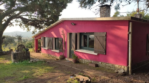 Oriente Serrano - Casa En Villa Serrana