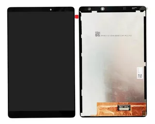 Pantalla Para Tablet Compatible Con Huawei Mediapad T8 (8'')