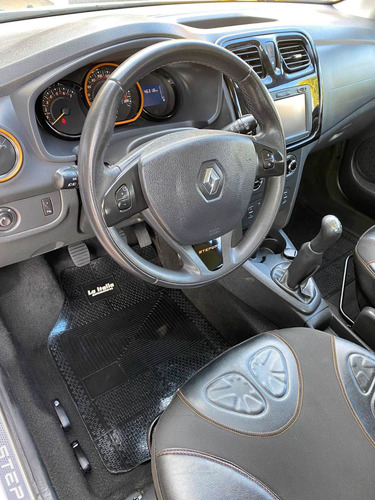 Imagen 5 de 5 de Renault Stepway Privilege