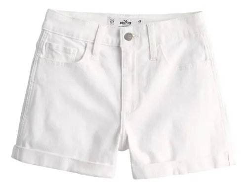 Bermudas y Shorts Hollister Nuevo MercadoLibre .ar