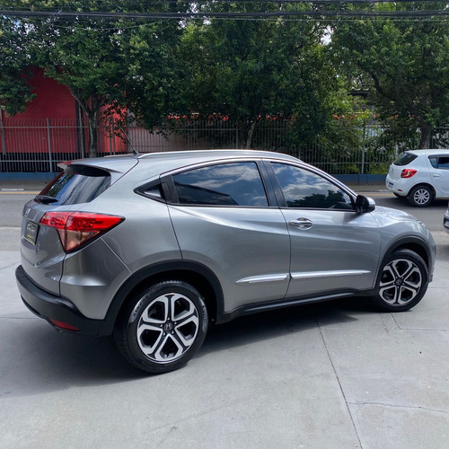 Honda HR-V EXL 1.8 Flexone 16V 5p Aut.