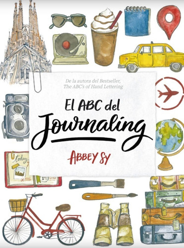 Libro El Abc Del Journaling