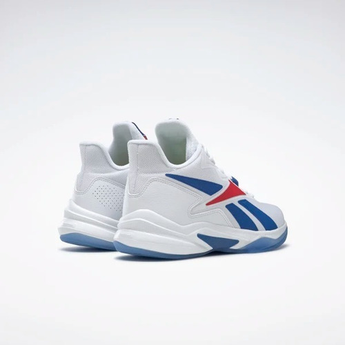 Imagen 3 de 5 de Botas De Baloncesto Reebok More Buckets Para Hombre 29180