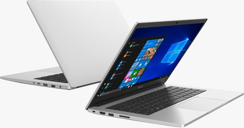 Notebook Core I3 14'' Memoria 8gb Almacenaje 1tb W10 - Tedge