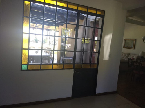 Imagen 19 de 20 de Venta Casa Estilo Campo 5 Amb. Con Renta Bº El Encuentro - Tigre