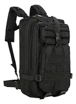 Comprar Mochila Tactica Molle Asalto Militar Ejercito Policial