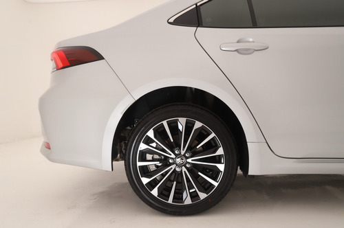 Toyota Corolla 1.8 Hev Seg Ecvt