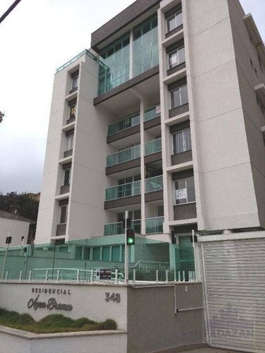 Imagem 2 de 30 de Studio Com 1 Dormitório Para Alugar, 35 M² Por R$ 1.350,00/mês - Alto Da Rua Xv - Curitiba/pr - St0004