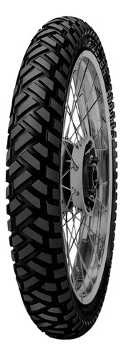 Pneu 90/90-21 Tornado, Falcon, Enduro 3 Sahara Metzeler C/c