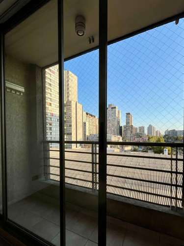 Oportunidad: Se Vende Departamento Metro Santa Ana + Bodega