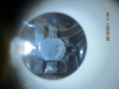 2sc2904 Npn Epitaxial Tipo Planar (transistor De Potencia Rf