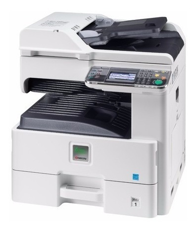 Impresora Laser Multifuncional Kyocera Fs-6530mfp