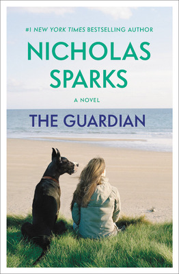 Libro The Guardian - Sparks, Nicholas