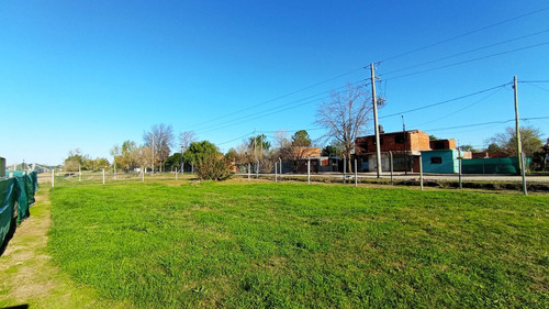 Lote En Venta En Barrio Privado San Pablo Pilar