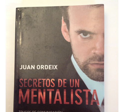 Secretos De Un Mentalista