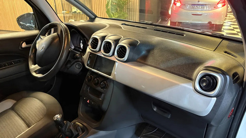 Citroën C3 Aircross 1.6 Vti 115 Feel