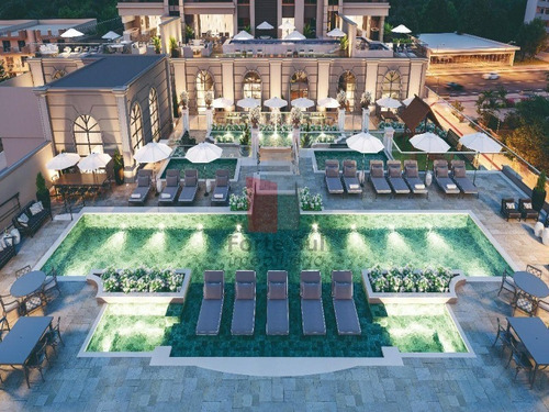 Imagem 21 de 25 de Apartamento - L619 - 34761821