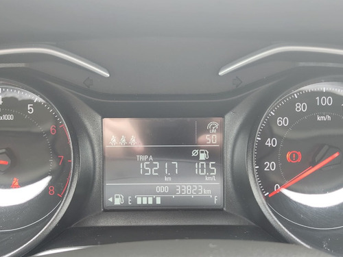 Chevrolet Onix 1.0 TURBO FLEX LT MANUAL