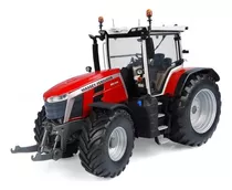 Comprar Tractor Massey Ferguson 8s  265 Escala 1:32