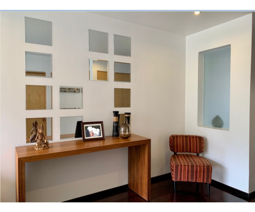 Imagen 2 de 30 de Departamento En Venta En Soleil Santa Fe (500922) ( 3 Recámaras, 2.5 Baños, 191m2)