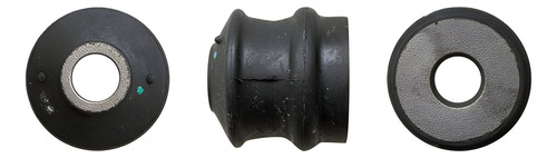 Buje Eje Delantero Puente Motor Pointer 1994 - 2010 Trasero