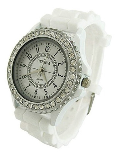 Reloj Geneva Casual 