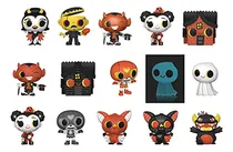 Comprar Paka: Boo Hollow Series 2 - Cápsula Ciega,figura Misteriosa