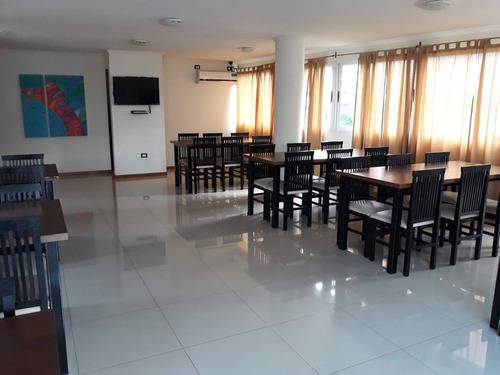 Imagen 28 de 30 de Departamento Un Dormitorio En Venta Villa Carlos Paz