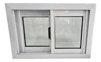 Comprar Ventana Herrero 60x40 Con Vidrio Y Mosquitero Oferta