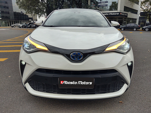 Toyota CH-R 1.8 Ecvt Hv