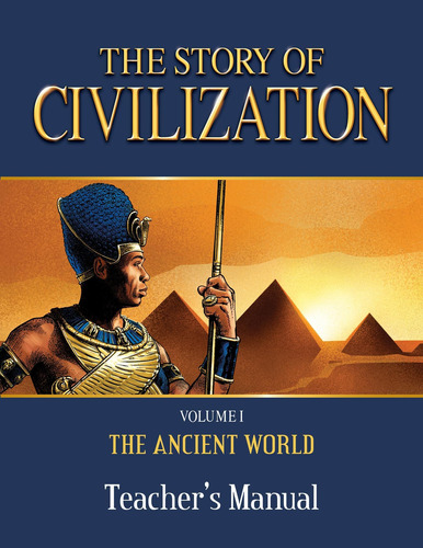 Libro: The Story Of Civilization Teacherøs Manual: I