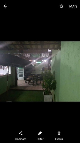 Imagem 5 de 30 de Casa Para Venda No Arsenal Em São Gonçalo - Rj - 1580