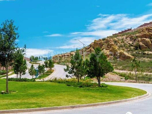 Terreno En Venta En Altozano  Chihuahua, Chih.