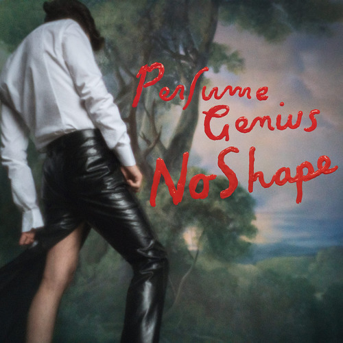 Lp No Shape - Perfume Genius