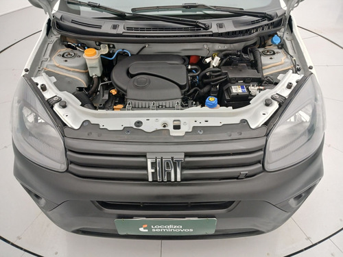 Fiat Fiorino 1.4 MPI FURGÃO ENDURANCE 8V FLEX 2P MANUAL
