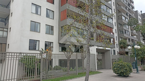 Depto 2 Dorm, 2 Baños, 1 Est; 1 Bod; Av. Pedro De Valdivia