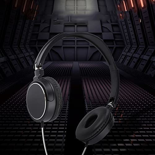 Auriculares Plegables Mini Hifi Con Manos Libres