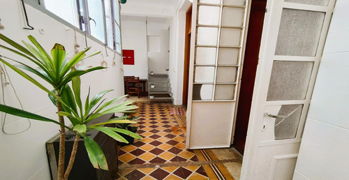 Depto.tipo Casa De 3 Ambientes En Venta En Almagro