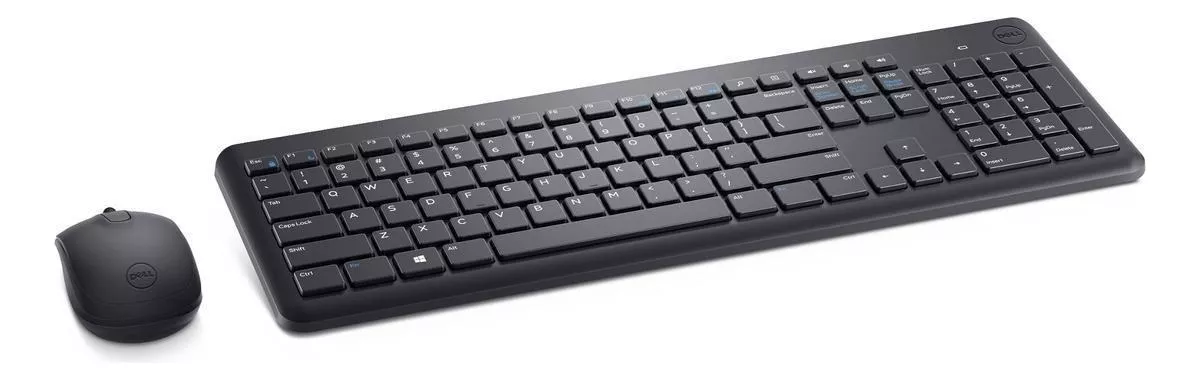 Primera imagen para búsqueda de teclado dell