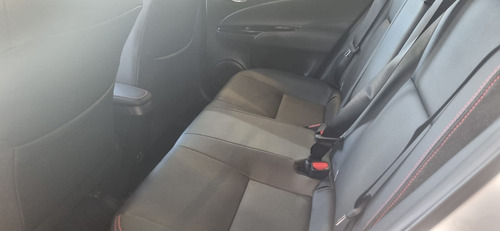 Toyota Yaris 1.5 107cv S