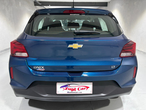 Chevrolet Onix 1.0 Lt 5p