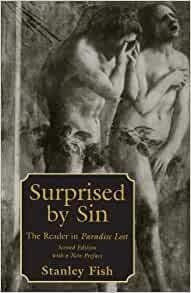 Sorprendido Por El Pecado El Lector En El Paraiso Perdio 2