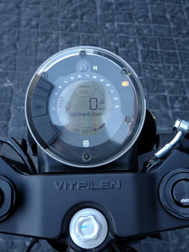 Husqvarna Vitpilen 401 - Lista Para Transferir! Gf