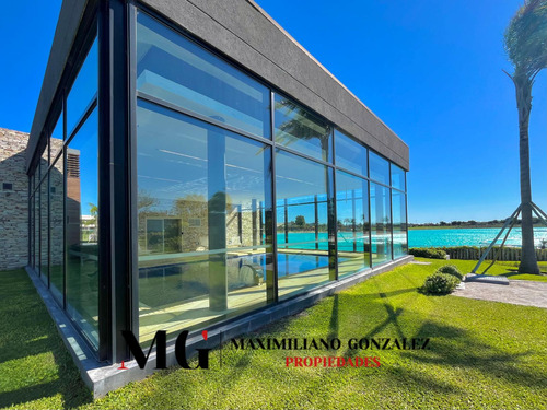 Lote En Venta Terralagos, Canning