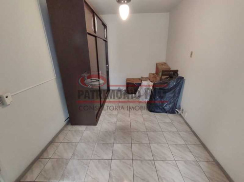 Imagem 10 de 15 de Casa 3qtos - Penha Circular - Paca30471